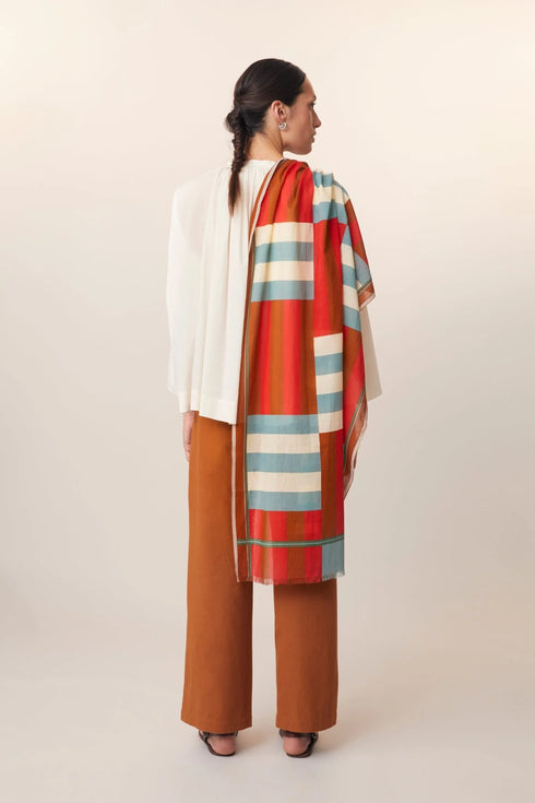 Foulard 771